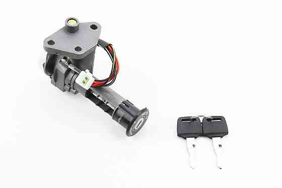 Замок запалювання Suzuki AD 50, тип 1 Киев