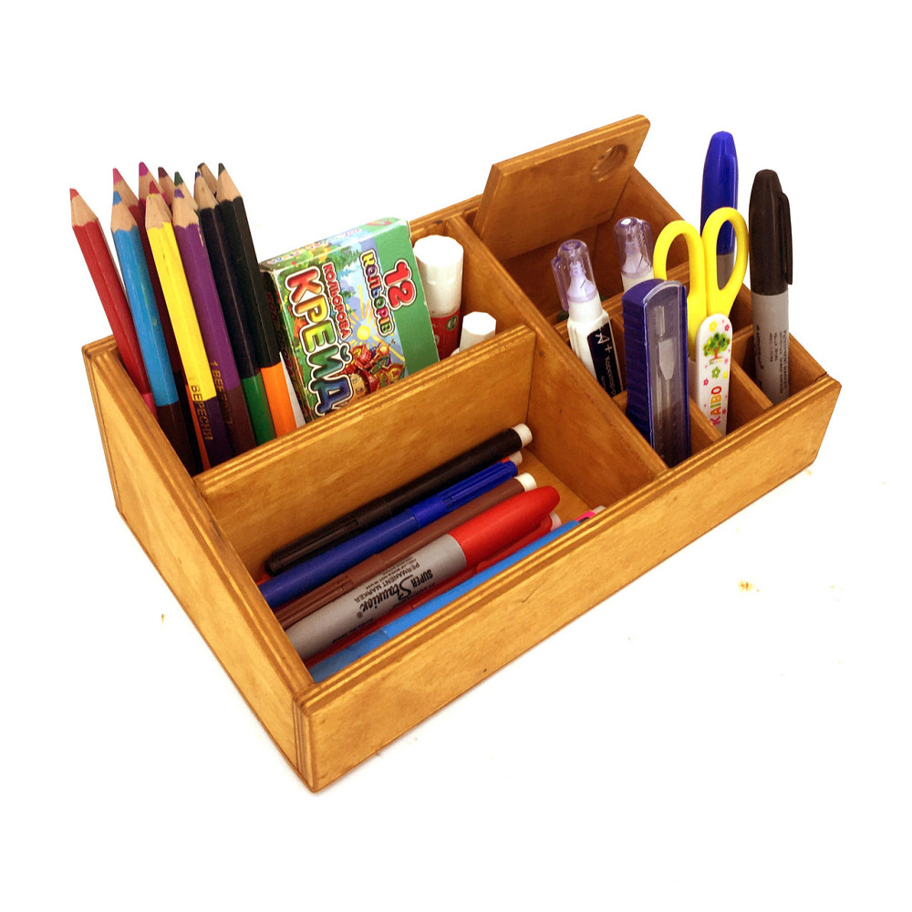 Настольный органайзер 