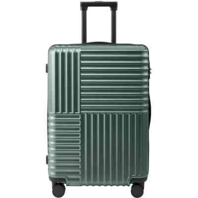 Чемодан Xiaomi Ninetygo Himalaya Luggage 28" Green (6941413239707) Винница