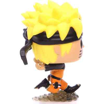Фигурка Funko Pop Бегущий Наруто (46626) Винница