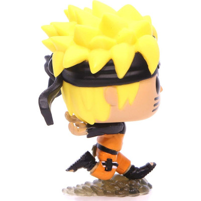 Фигурка Funko Pop Бегущий Наруто (46626) Винница - изображение 3