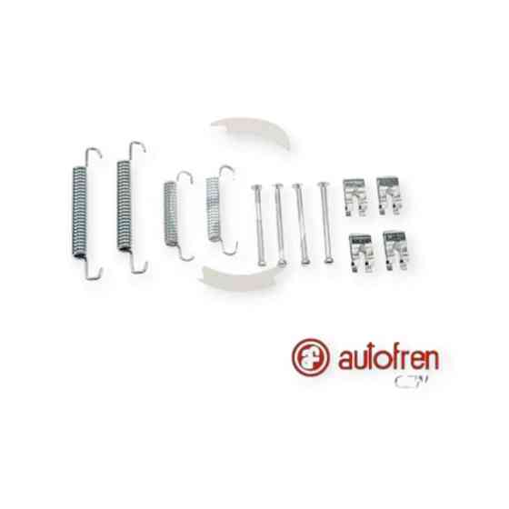 Ремкомплект Iveco Daily 99-(d, 172x42mm) ручника Мукачево