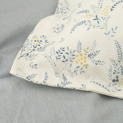 Постільна білизна Tiare Люкс 141 Сатин двоспальний (141_Luxe_dv) Вінниця - фото 5