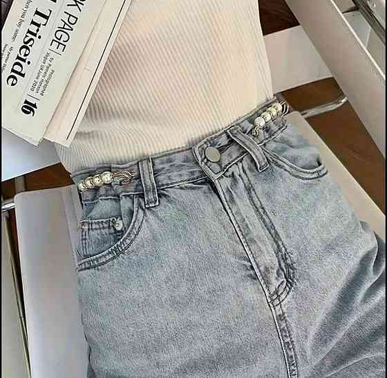 Набор из 12 брошей с искусственным жемчугом Киев