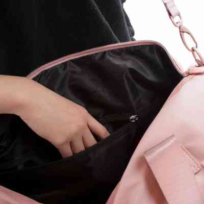 Сумка дорожная Heys Puffer Rose (30123-0025-00) (930926) Винница