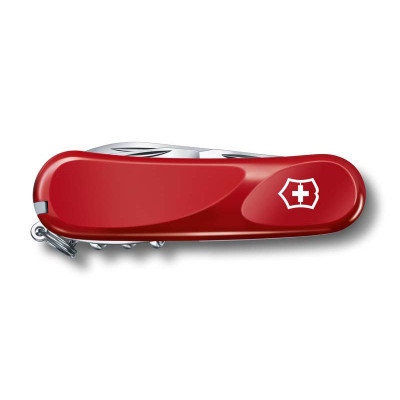 Нож Victorinox Evolution красный (2.3803.E) Винница - изображение 2
