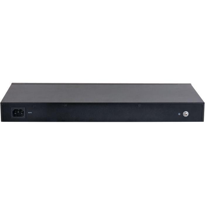 Комутатор мережевий Dahua DH-CS4226-24ET-375 Киев - изображение 1