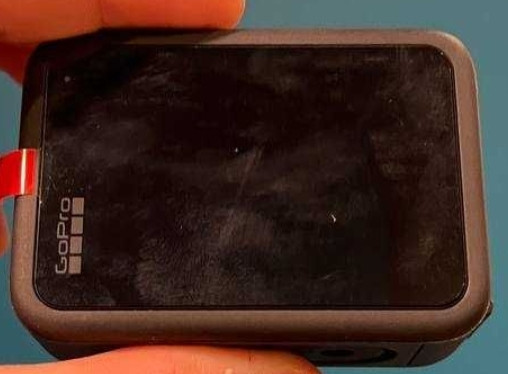 Екш- Камера GoPro Hero 9 Black. Киев - изображение 4