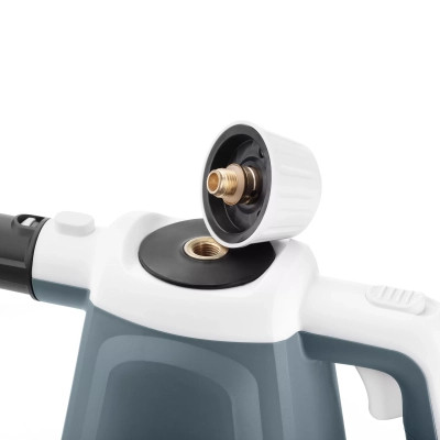 Пароочищувач Ardesto STC-C1200W3-5 Вінниця - фото 2