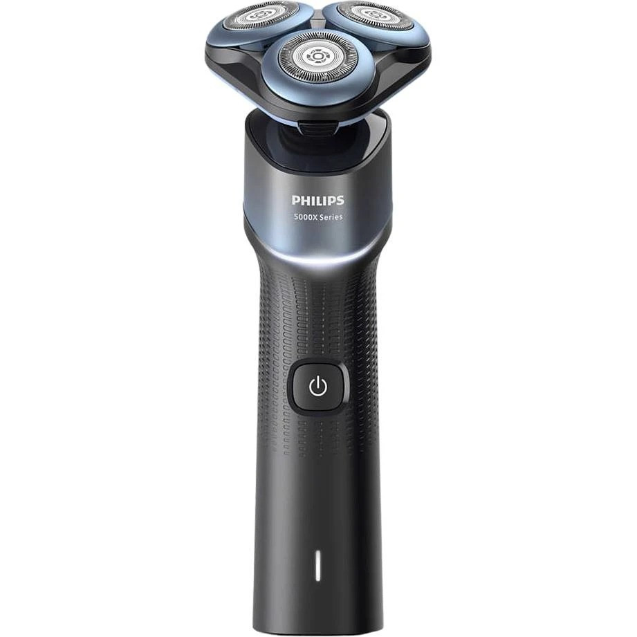 Електробритва Philips X5006/00 Чорний Харків - фото 11