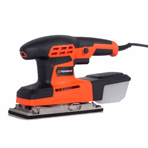 Шліфмашина вібраційна TS-350 Tekhmann Житомир - изображение 1