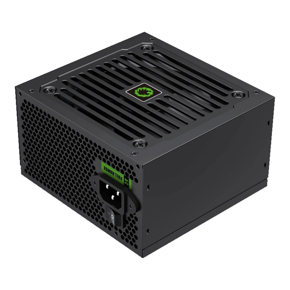 Блок живлення GameMax GE-500, 500W ( 12104 ) Харьков - изображение 7
