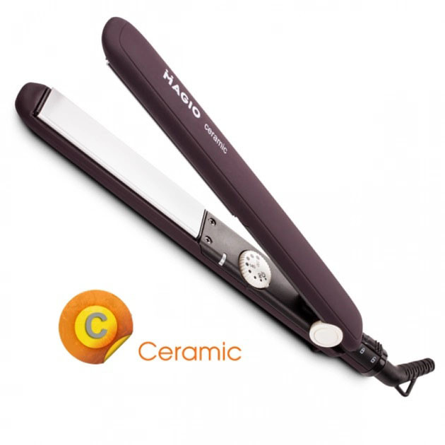 Утюжок для выравнивания прически, Выпрямитель утюжок для волос коротких Выпрямитель волос прямой YH-26 Львов - изображение 6