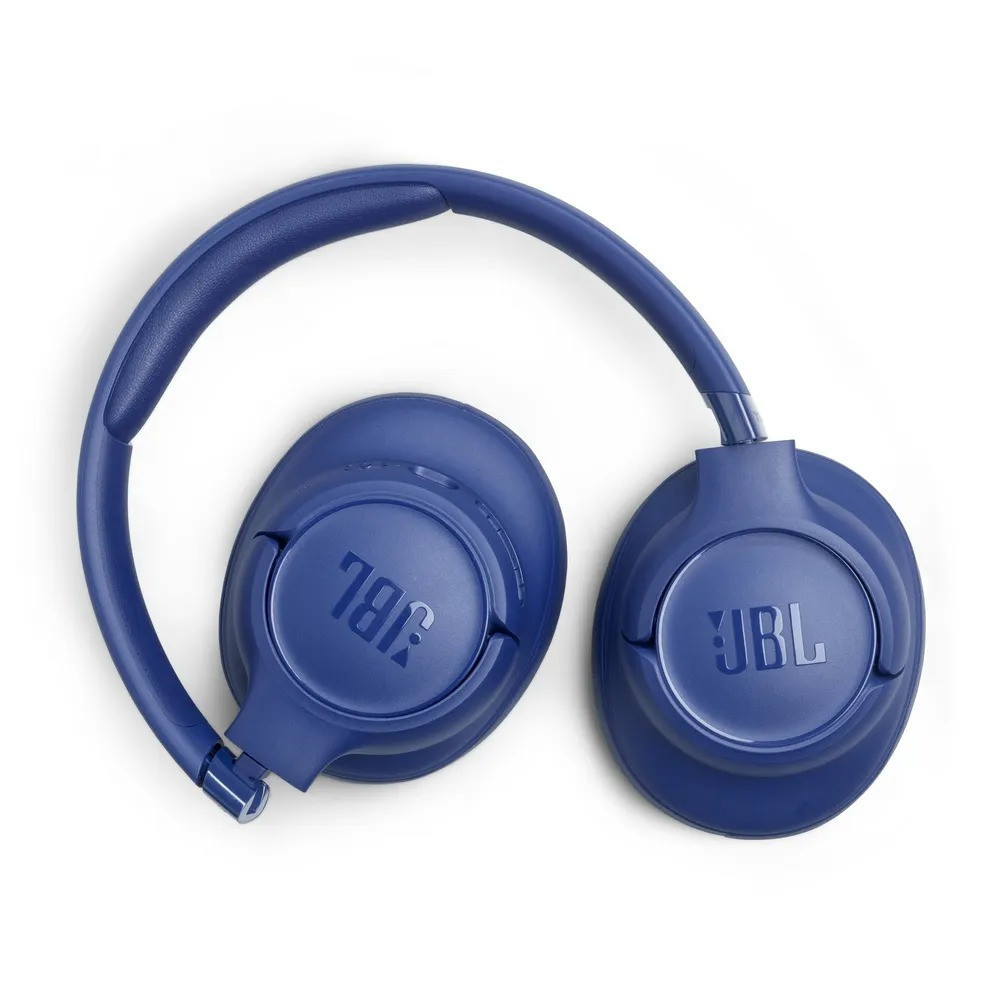 Bluetooth-гарнітура JBL Tune 730BT Blue (JBLT730BTBLU) ( 15769 ) Харків - фото 2