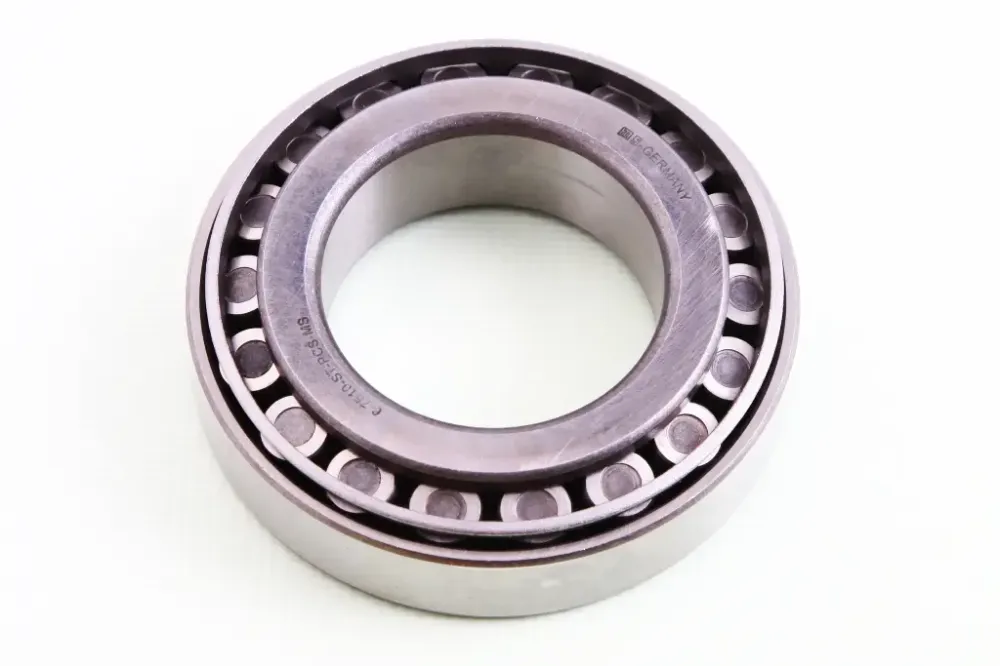 Підшипник сходинки ГАЗ-3302 задній Master-Sport всередину. Вінниця - фото 1