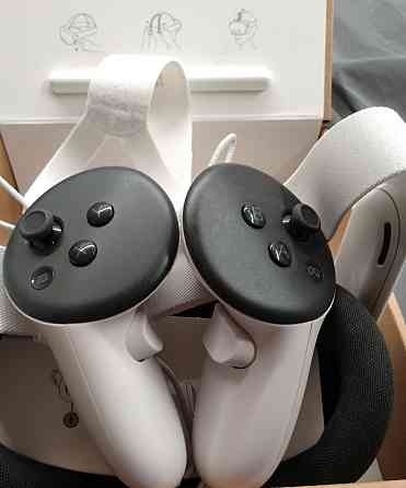 Oculus Quest 3 128Gb Харків