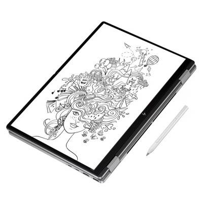 Ноутбук HP OmniBook X Flip x360 14-fk0004ua (C3VD1EA) Вінниця - фото 9