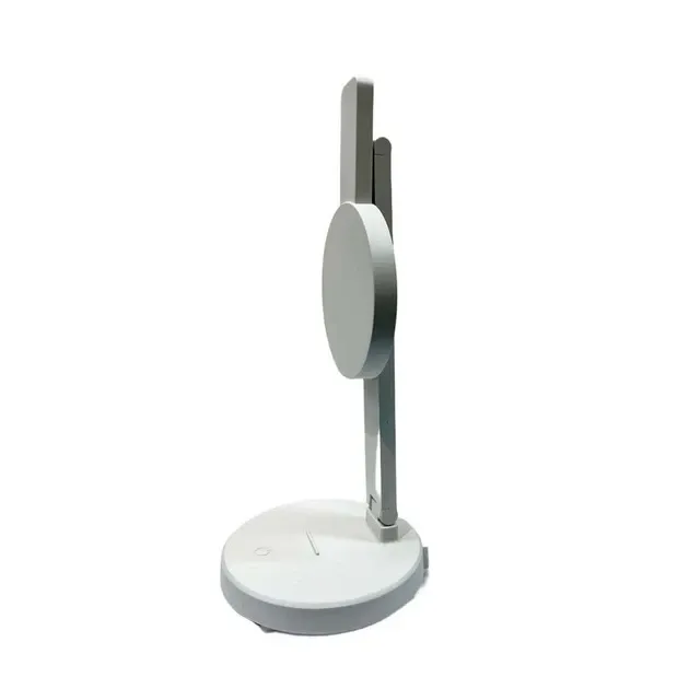 Акумуляторна настільна лампа Bailong BL-3201 від USB Одеса - фото 5