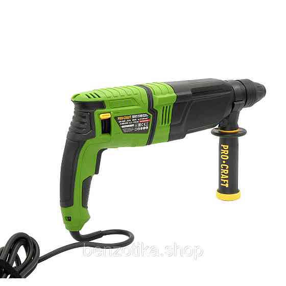 Перфоратор Procraft BH1100 Киев