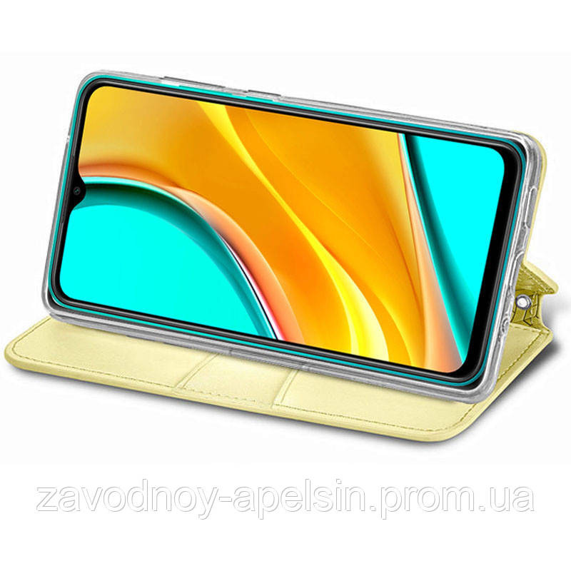 Чохол книжка Візерунки Samsung A72 A725 (жіночий) Одеса - фото 5