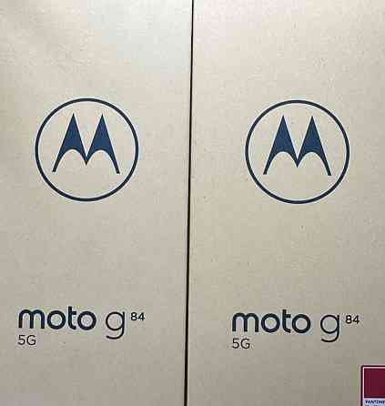 Телефон Motorola Moto G84 , 5G 12/256Gb. Киев