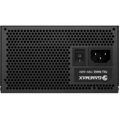 Блок питания Gamemax 700W (GX 700G) Винница