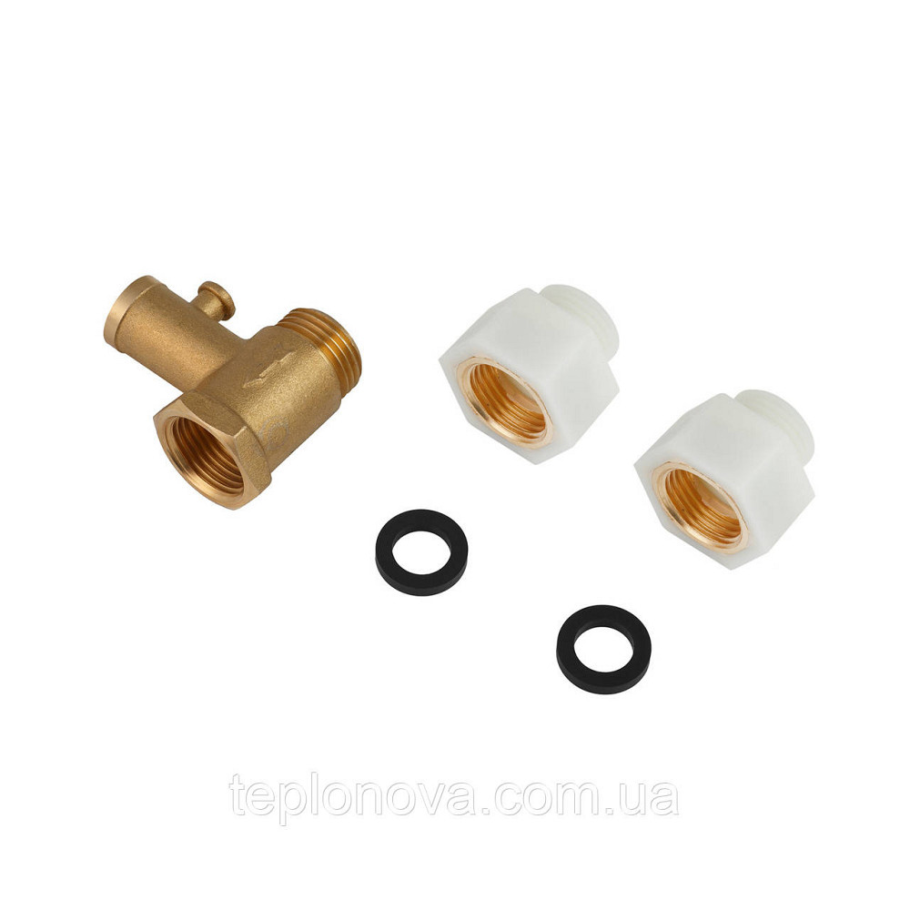 Водонагрівач Ariston Slim PRO1 ECO 50V 1,8K PL EU з мокрим ТЕНом 3626460 Чернівці - фото 7