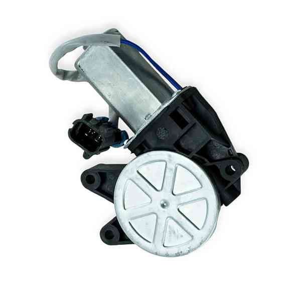 Мотор 1117, 1118, 1119, 2123 лівий AT електросклопідйомника Мукачево