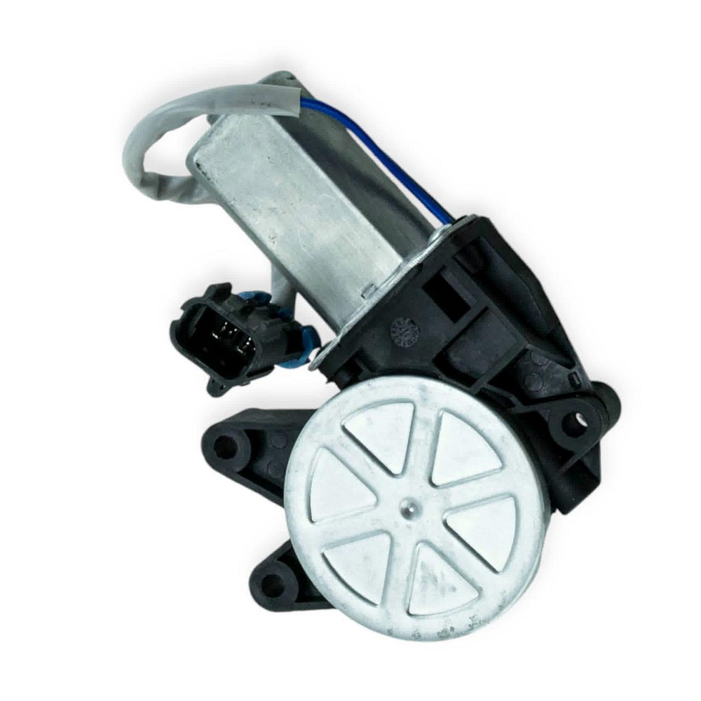 Мотор 1117, 1118, 1119, 2123 левый AT электростеклоподъемника Мукачево - изображение 1