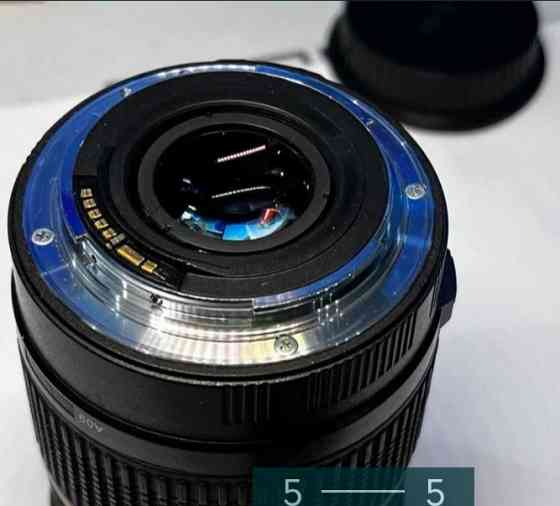 Объектив TAMRON AF SP 28-75mm f/2.8 Di XR LD Киев