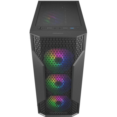 Корпус Cougar MX110 RGB Винница - изображение 10