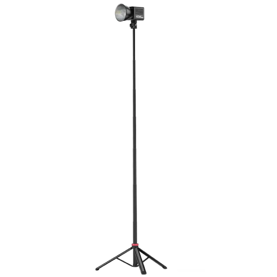 Штатив Ulanzi MT-79 Portable Adjustable Light Stand Tripod (6.5')  (UV-T075GBB1  MT-79) Київ