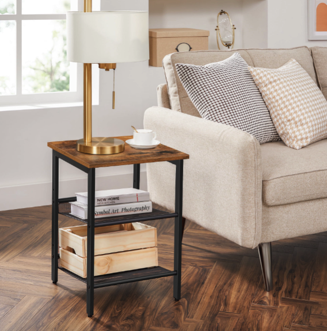 Комплект журнальних столиків Leobert Omega в стилі Loft Киев - изображение 6