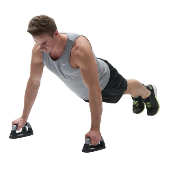 Упори для віджимань York Fitness Київ