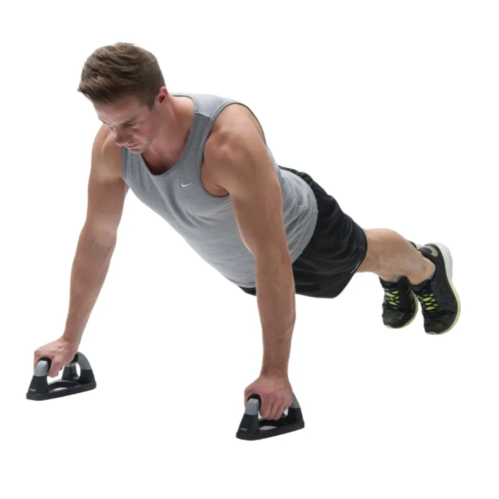 Упори для віджимань York Fitness Київ - фото 2