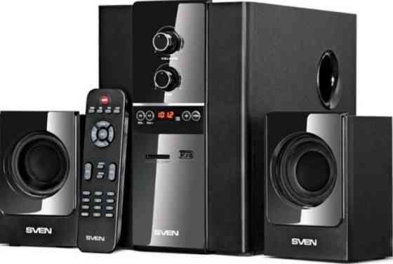 Акустична система, колонки Sven. Харьков