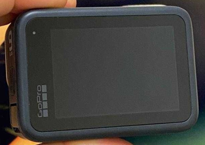 Екш- Камера GoPro Hero 9 Black + 64Gb. Киев - изображение 7