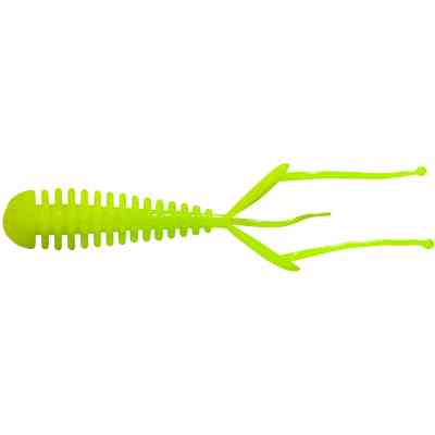 Силикон рыболовный Select Toxic 2.3" 045 (6 шт/уп) (1870.34.01) Винница