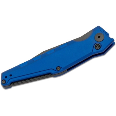 Нож Kershaw Launch 7 Blue (7900BLUBLK) Винница - изображение 2