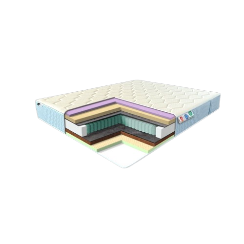 Ортопедический матрас 