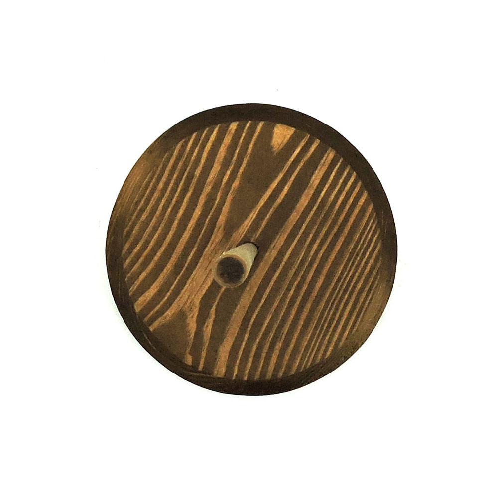 Підставка для ляльок "Тондо 13 тип В" капучино Миколаїв - фото 3