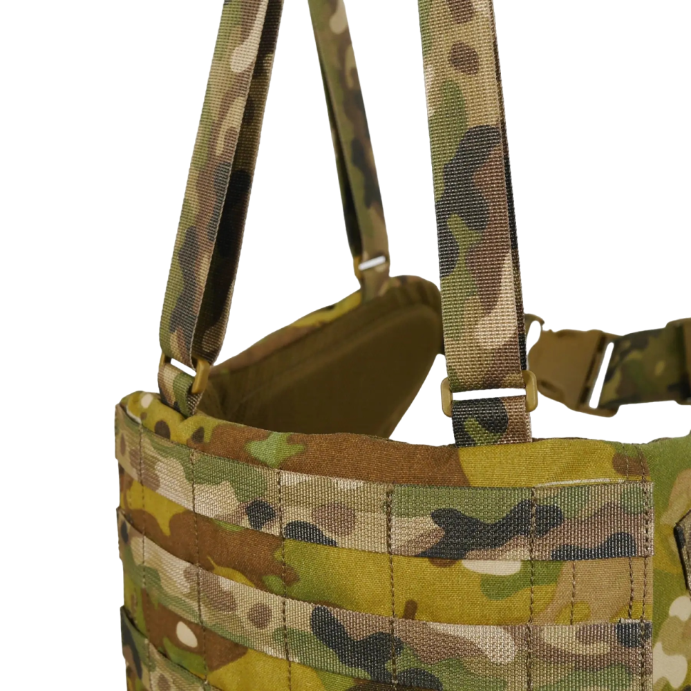 Ремені плечові (лямки) для тактичних поясів РПС Мультикам Киев - изображение 8