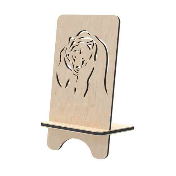 Підставка під телефон EKOSTAR Bear Київ