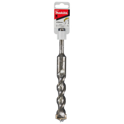 Бур Makita SDS-PLUS с центровкой 25x210 мм (B-62228) Винница - изображение 1