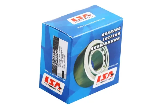 Підшипник сходиці 2108 задній LSA Вінниця