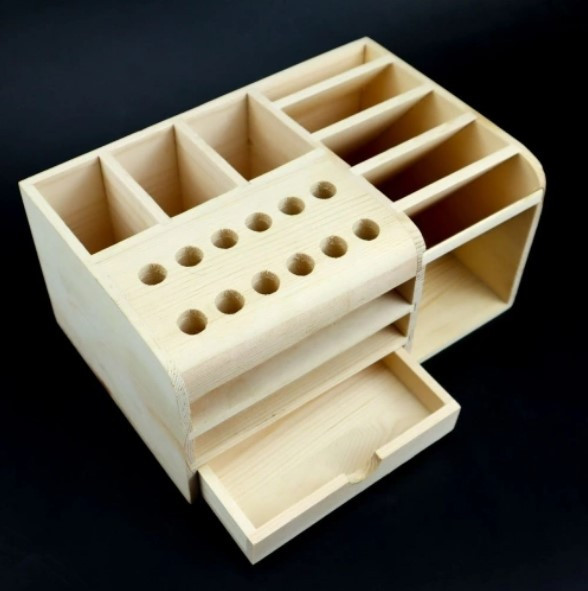 Органайзер для викруток "Лінді" бланже Миколаїв - фото 2