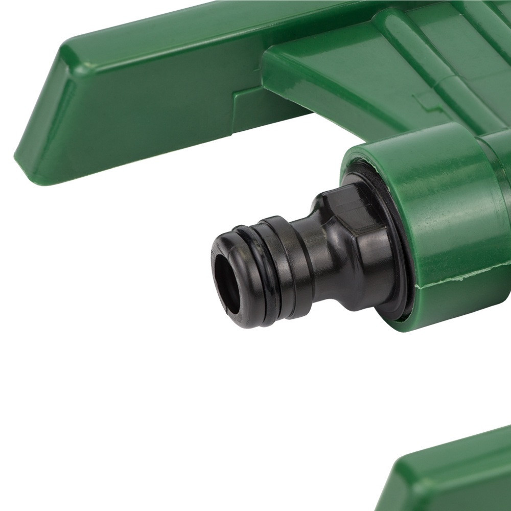 Дощувач круговий 3 ріжка lite Н-основа (ABS) GRAD (5014435) Рівне - фото 3