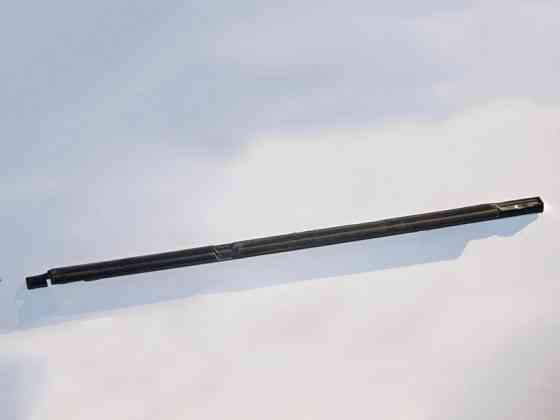 Mercedes-Benz  A2057300324 Хром молдинг під скло задніх лівих дверей C-Class W205 Одесса