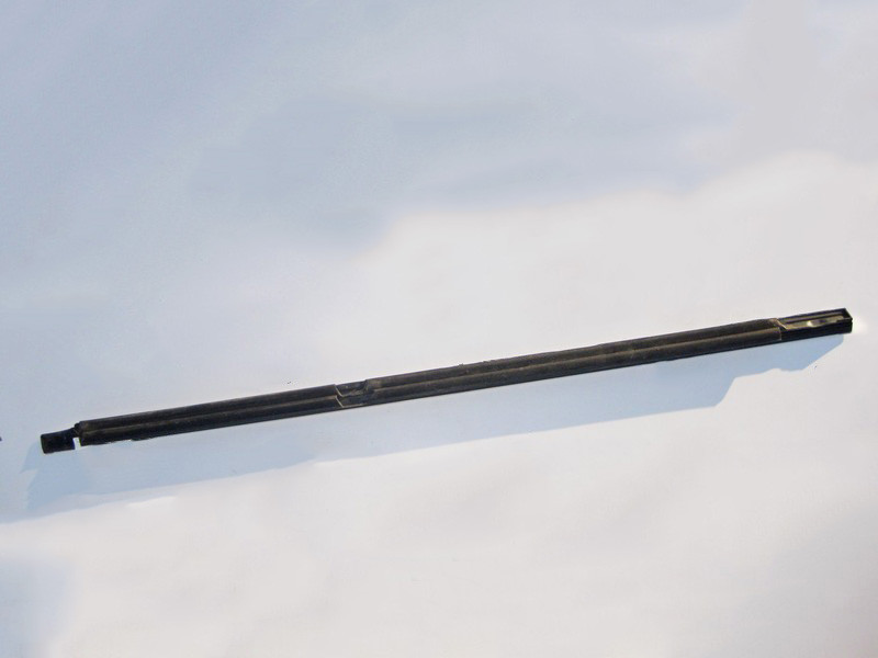 Mercedes-Benz  A2057300324 Хром молдинг під скло задніх лівих дверей C-Class W205 Одесса - изображение 2