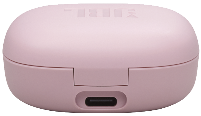 Гарнитура JBL WAVE FLEX 2 Pink (JBLWFLEX2PIK) (7065575) Киев - изображение 9